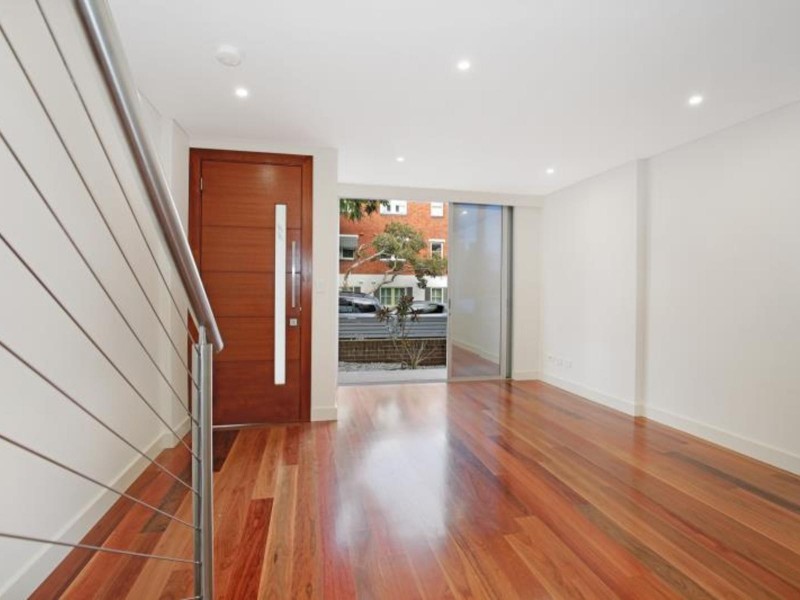 90B Kurraba Road, Neutral Bay NSW 2089