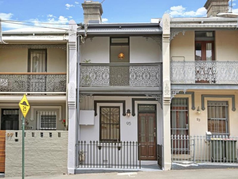 95 George Street, Erskineville NSW 2043