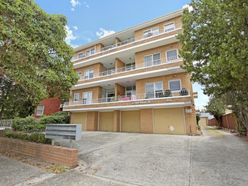2/45 Kings Road, Brighton-le-sands NSW 2216
