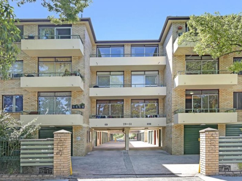 23/29-31 Johnston Street, Annandale NSW 2038