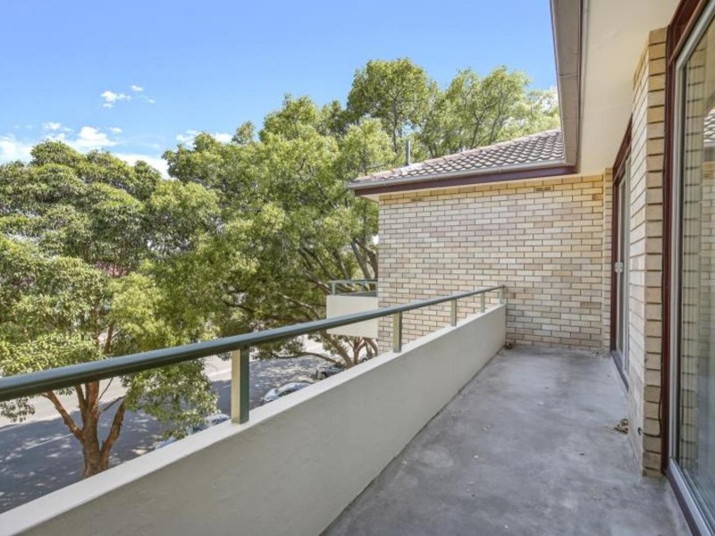 23/29-31 Johnston Street, Annandale NSW 2038