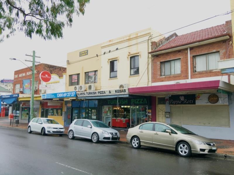 2/148 Railway Parade, Kogarah NSW 2217