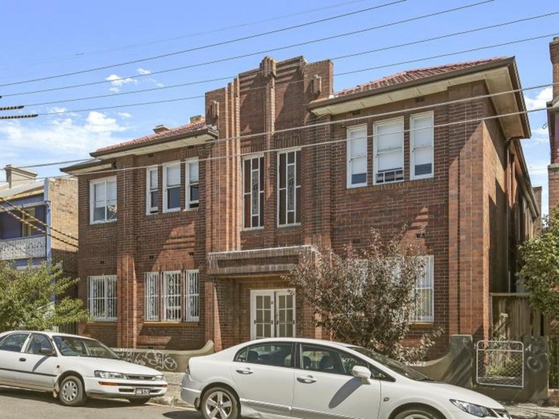 3/8 Cavendish Street, Enmore NSW 2042