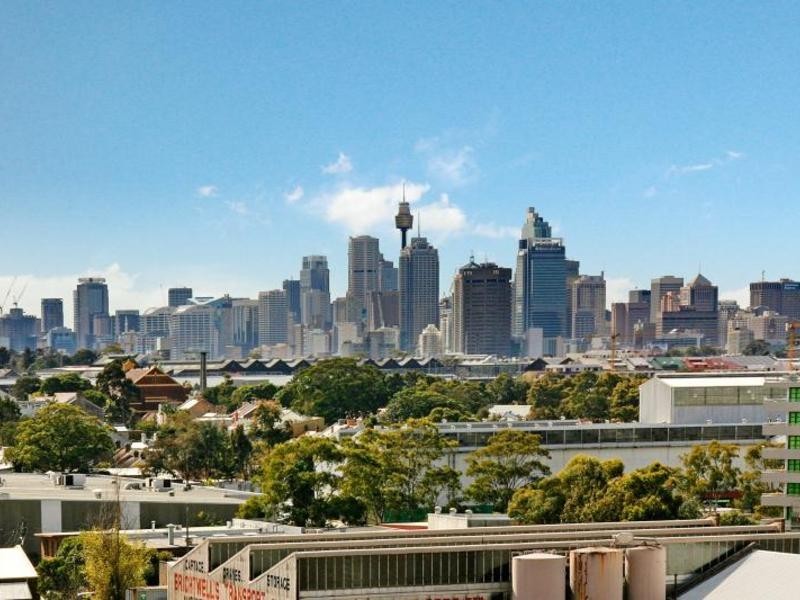 1001/221-2 Sydney Park Road, Erskineville NSW 2043