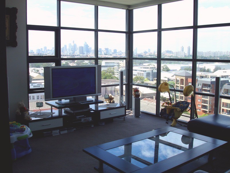 1001/221-2 Sydney Park Road, Erskineville NSW 2043