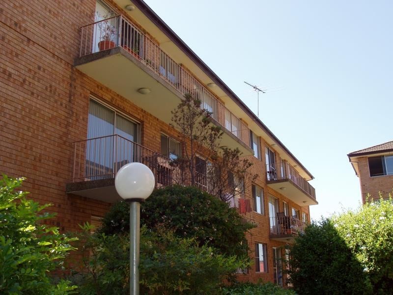 20/48 Darley Street, Newtown NSW 2042