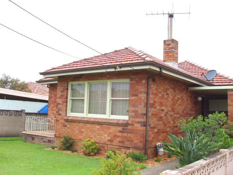 66 Barnstaple Road, Rodd Point NSW 2046