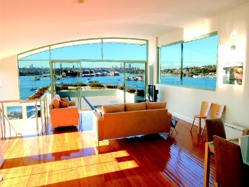3/12 St Georges Cresent, Drummoyne NSW 2047