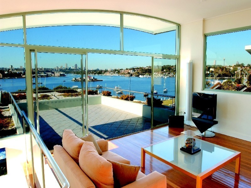3/12 St Georges Cresent, Drummoyne NSW 2047