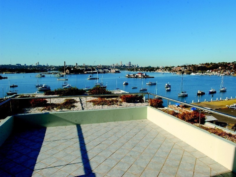 3/12 St Georges Cresent, Drummoyne NSW 2047