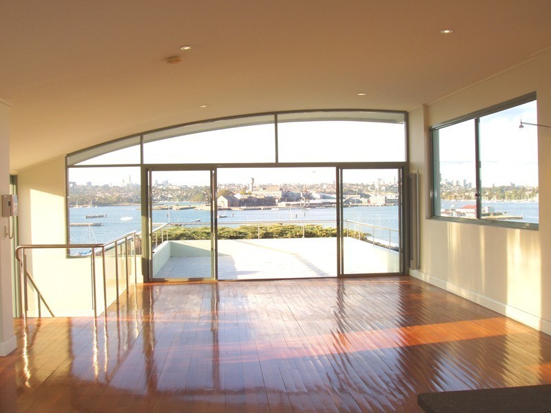 3/12 St Georges Cresent, Drummoyne NSW 2047