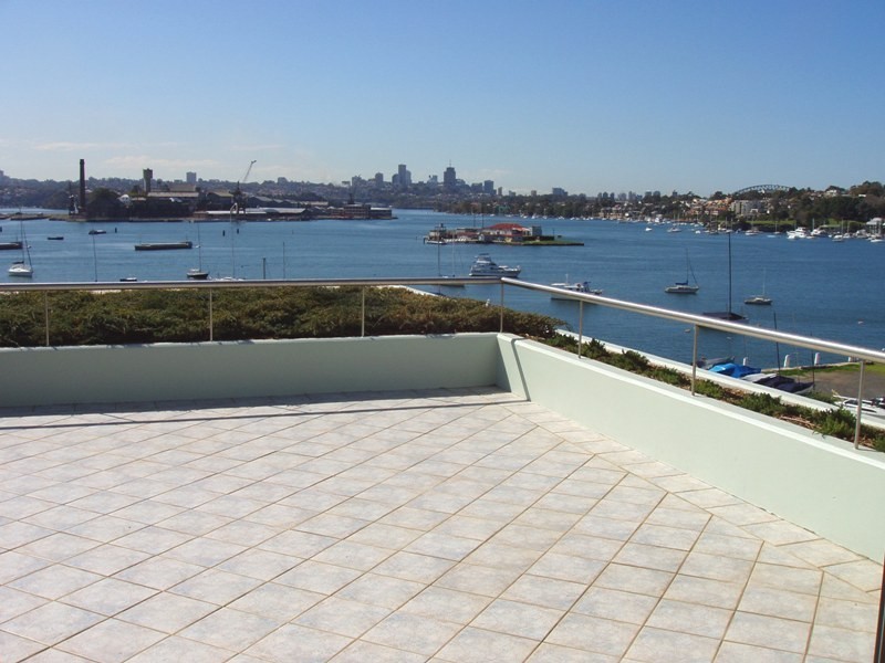 3/12 St Georges Cresent, Drummoyne NSW 2047