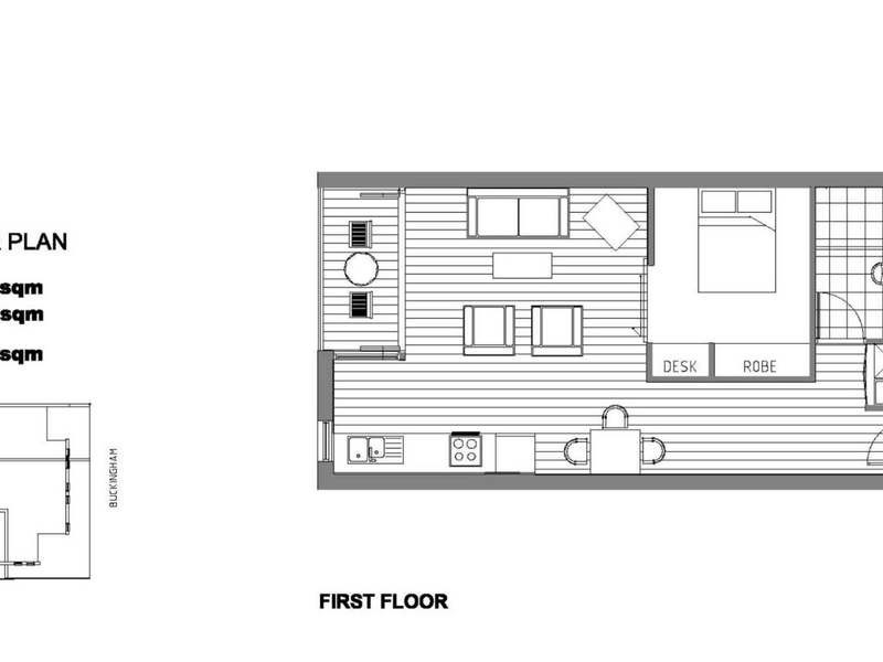 9/47-49 Buckingham Street, Surry Hills NSW 2010