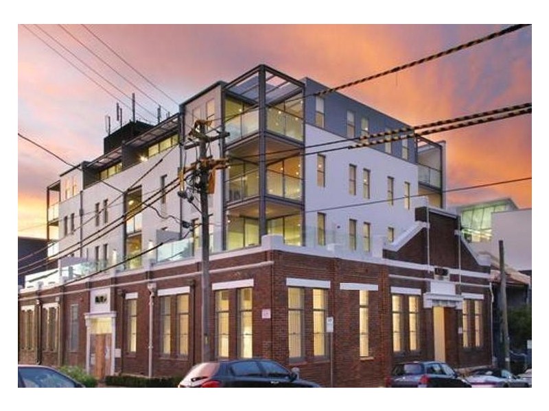 14/47-49 Buckingham Street, Surry Hills NSW 2010