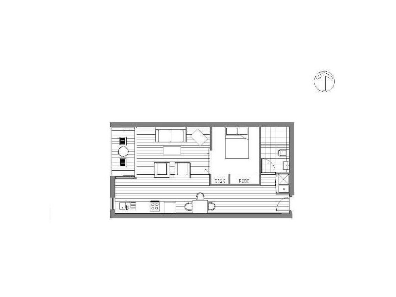 14/47-49 Buckingham Street, Surry Hills NSW 2010