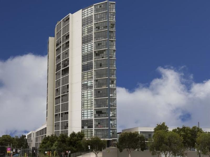 437/221 Sydney Park Road, Erskineville NSW 2043