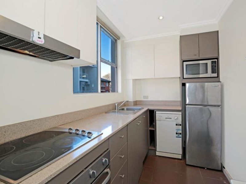 207/144 Mallett Street, Camperdown NSW 2050