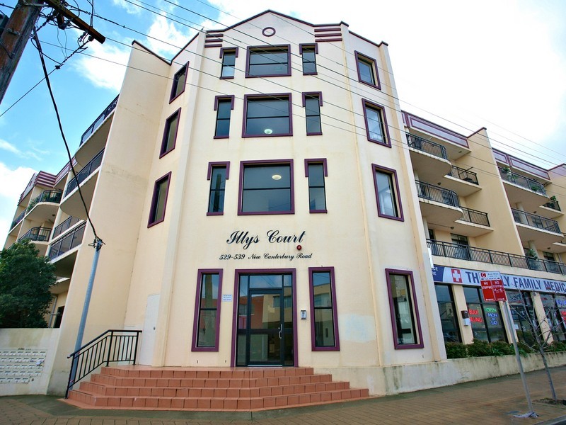 22/529 New Canterbury Rd, Dulwich Hill NSW 2203