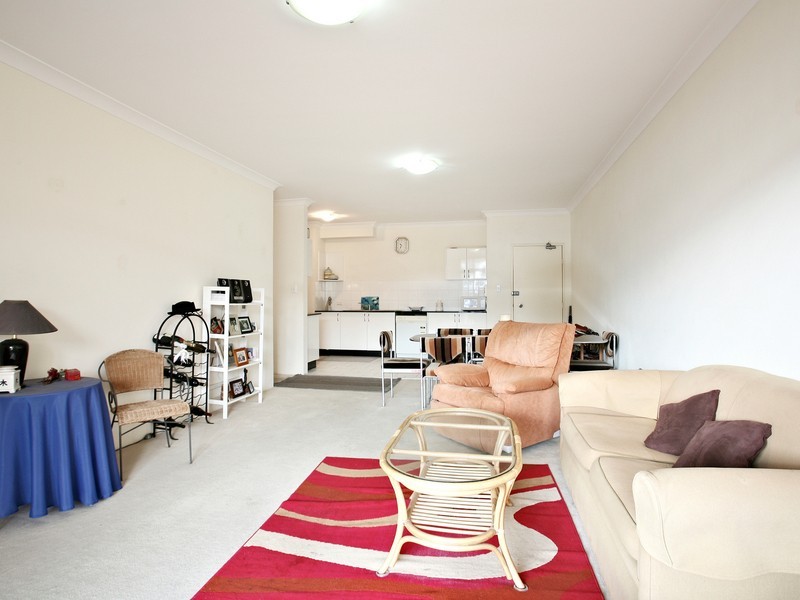 22/529 New Canterbury Rd, Dulwich Hill NSW 2203