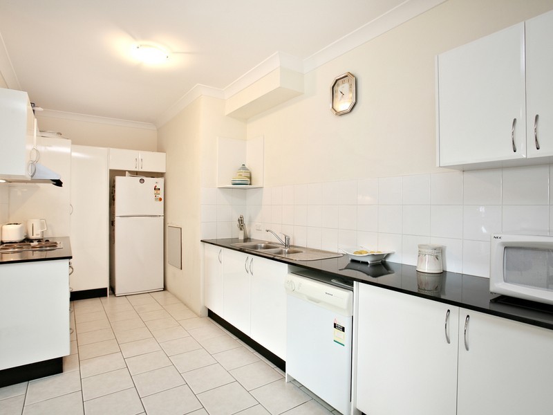 22/529 New Canterbury Rd, Dulwich Hill NSW 2203