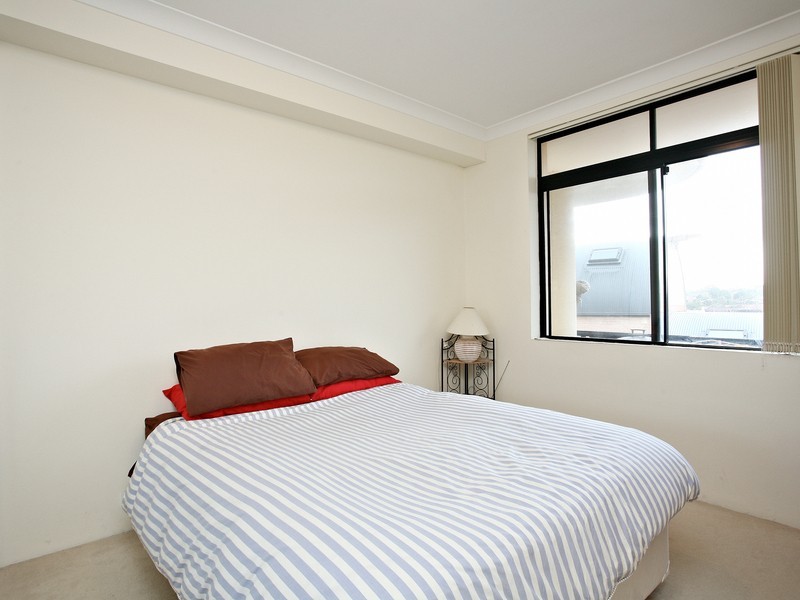 22/529 New Canterbury Rd, Dulwich Hill NSW 2203