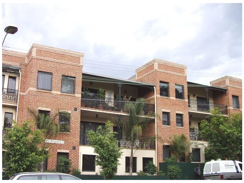 20/11-17 Wyndham Street, Alexandria NSW 2015