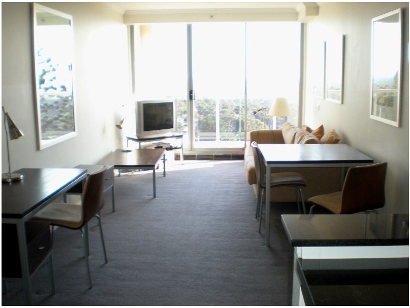 66/809-811 Pacific Highway, Chatswood NSW 2067