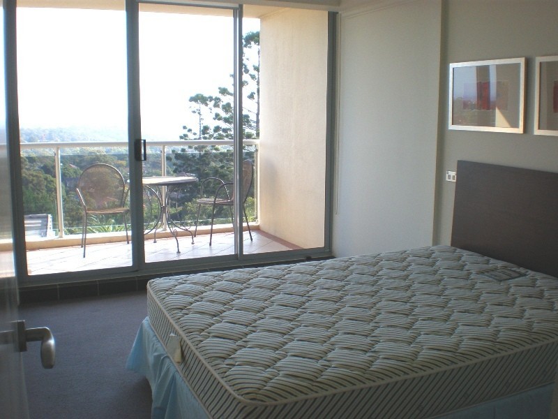 66/809-811 Pacific Highway, Chatswood NSW 2067