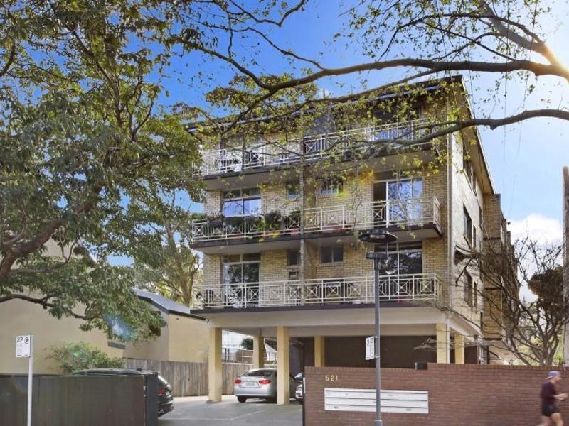 1/521 Bourke Street, Surry Hills NSW 2010