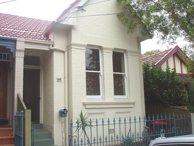 38 London Street, Enmore NSW 2042