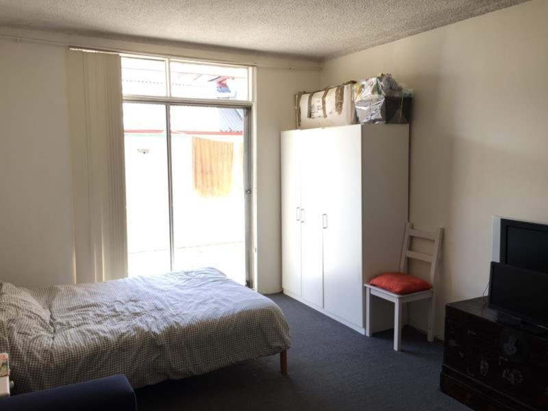 4/521 Bourke Street, Surry Hills NSW 2010