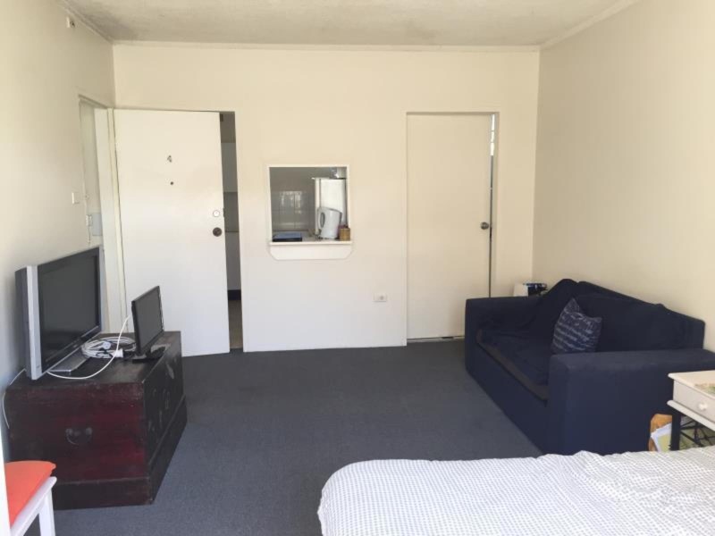 4/521 Bourke Street, Surry Hills NSW 2010