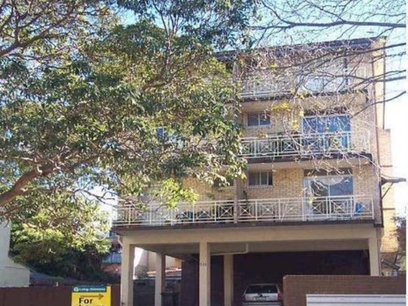 5/521 Bourke Street, Surry Hills NSW 2010