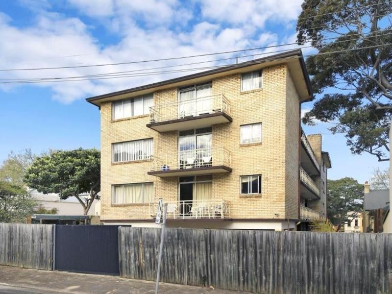6/521 Bourke Street, Surry Hills NSW 2010