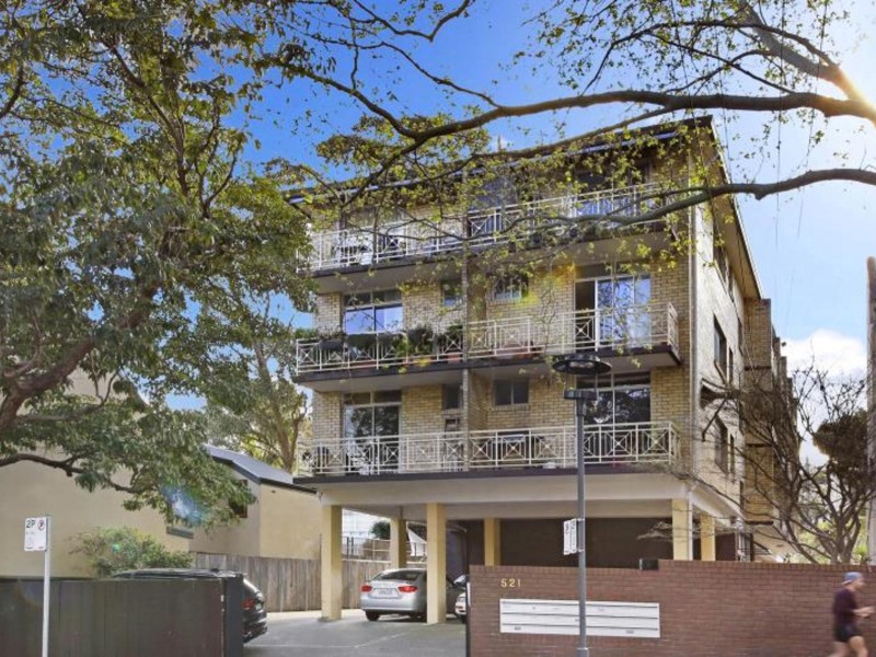 7/521 Bourke Street, Surry Hills NSW 2010