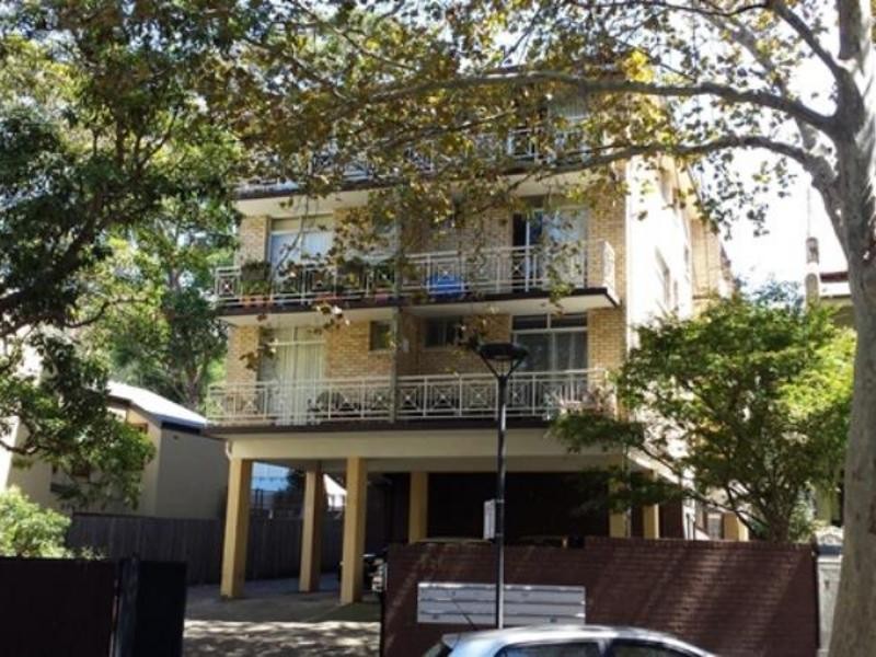 10/521 Bourke Street, Surry Hills NSW 2010