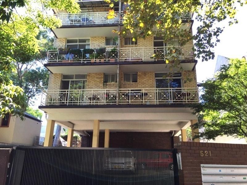 11/521 Bourke Street, Surry Hills NSW 2010