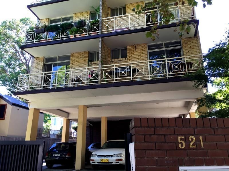 12/521 Bourke Street, Surry Hills NSW 2010
