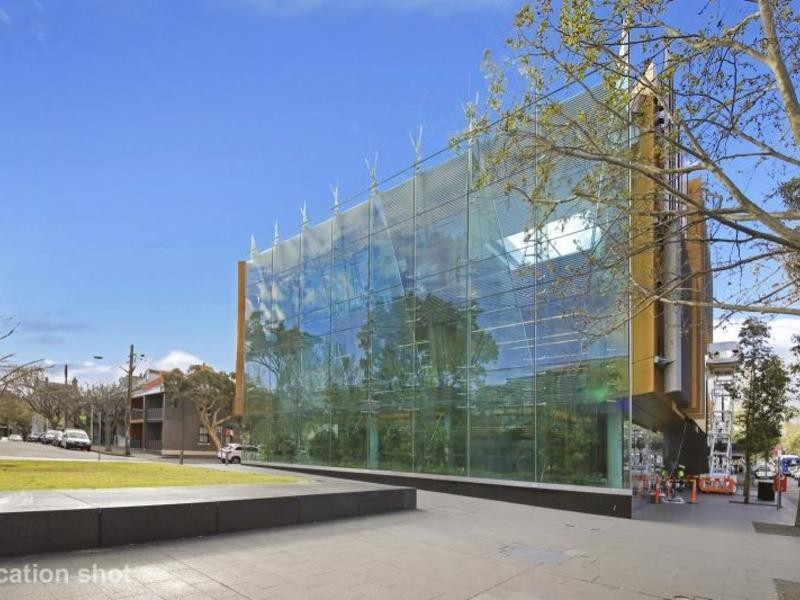 14/521 Bourke Street, Surry Hills NSW 2010