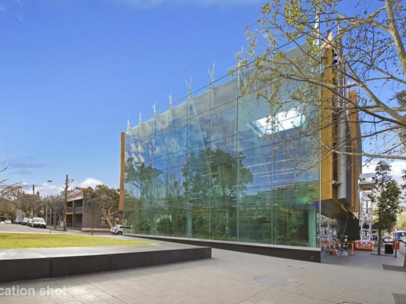 21/521 Bourke Street, Surry Hills NSW 2010