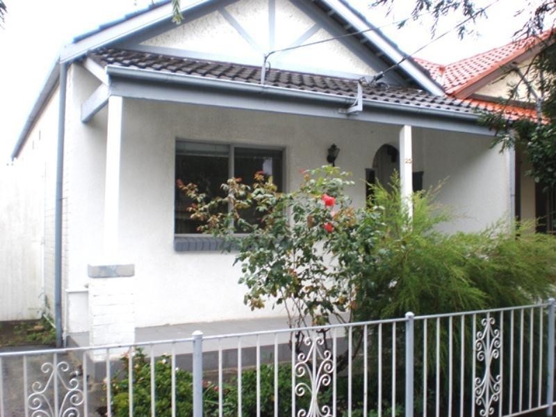 25 Gladstone Street, Marrickville NSW 2204