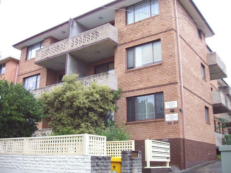 3/92-94 Cambridge Street, Stanmore NSW 2048