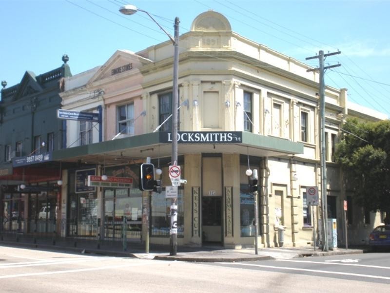 2/115 Enmore Road, Enmore NSW 2042