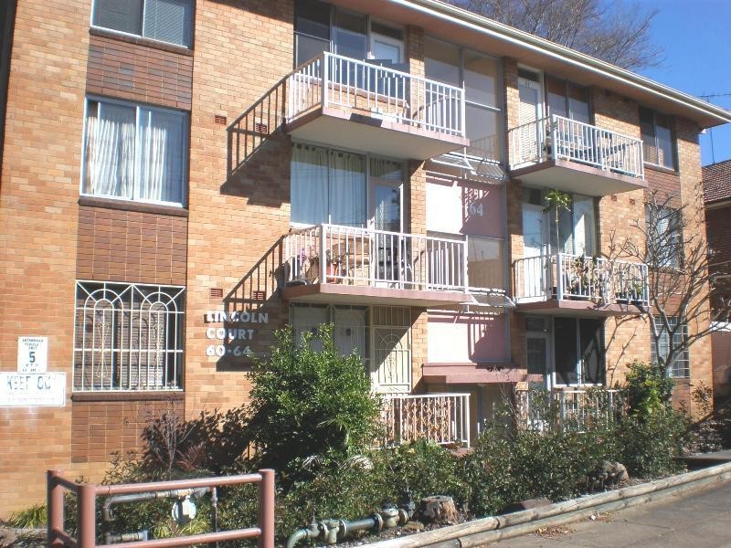 4/60-64 Ewart Street, Dulwich Hill NSW 2203