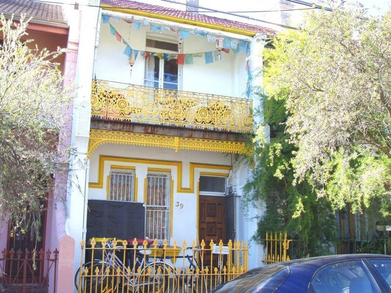 39 London Street, Enmore NSW 2042