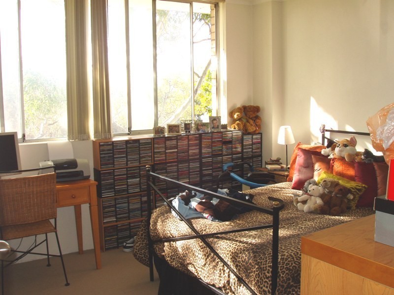 1/121 Cook Road, Centennial Park NSW 2021