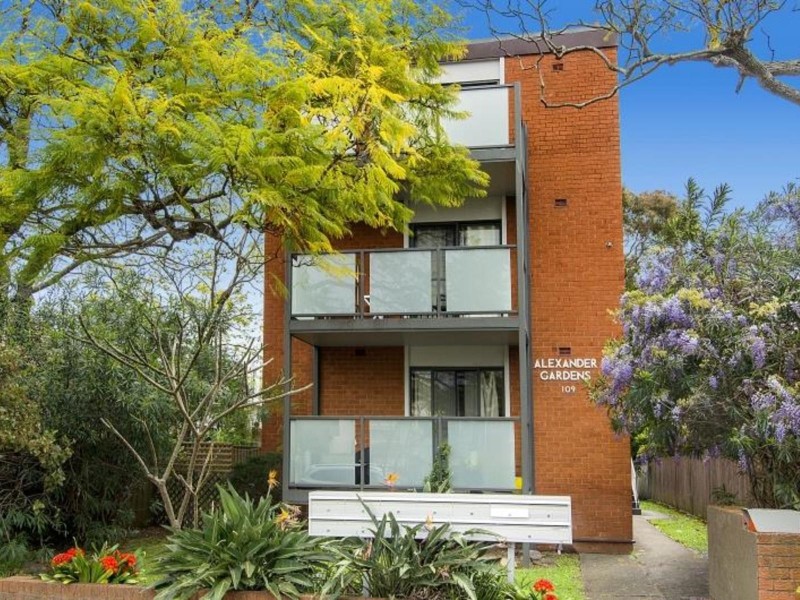 3/109 Cardigan Street, Stanmore NSW 2048