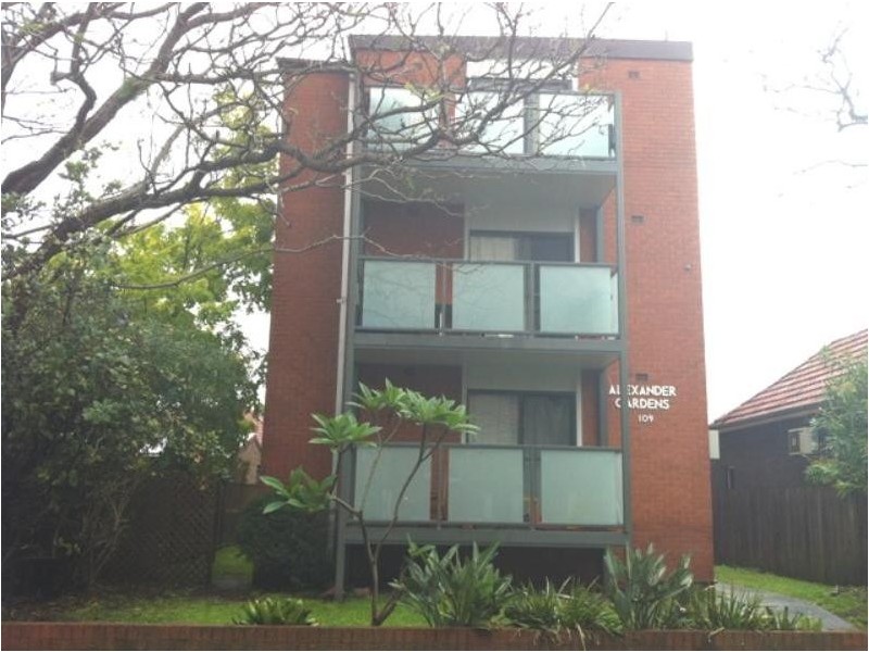 11/109 Cardigan St, Stanmore NSW 2048