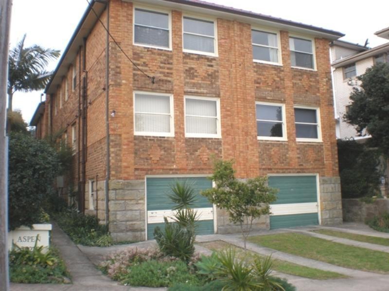 5/52 Wride Street, Maroubra NSW 2035