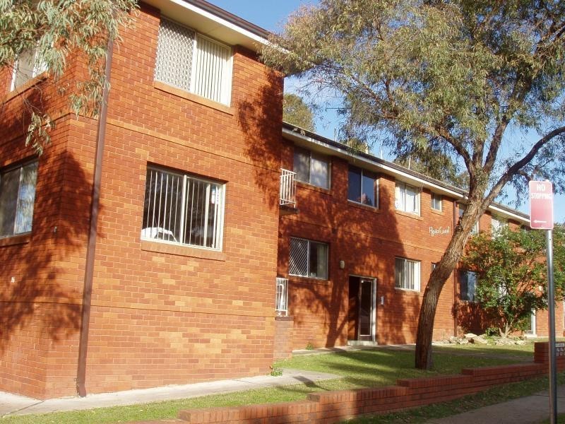 3/16 Calliope Street, Guildford NSW 2161